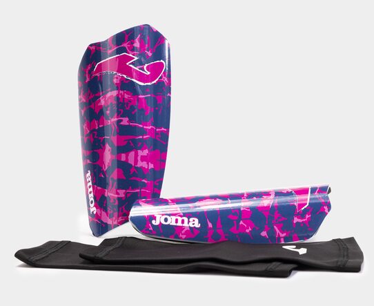 Щитки Joma SPARTAN - 401489.305