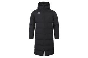 Длинная зимняя куртка Kelme - 8261MF1014.9000 Длинная зимняя куртка Kelme - 8261MF1014.9000