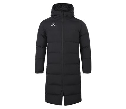 Довга зимова куртка Kelme - 8261MF1014.9000
