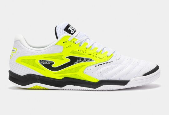 Купить Футзалки (бампы) Joma CANCHA - CANS2532IN - оригинал, гарантия