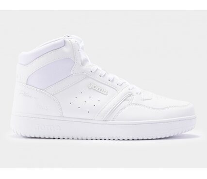 Высокие кеды мужские Joma C.PLATEA MID - CPLAMS2302