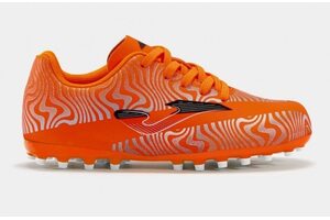 Детские футбольные бутсы Joma Evolution - EVJW2408AG