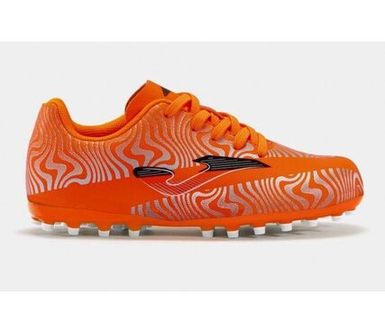 Дитячі футбольні бутси Joma Evolution - EVJW2408AG