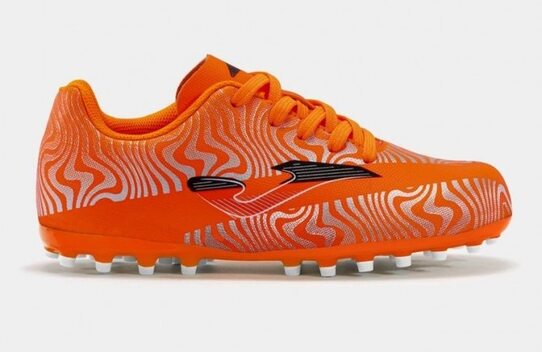 Детские футбольные бутсы Joma Evolution - EVJW2408AG