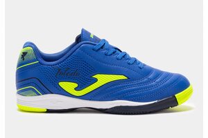 Детские футзалки Joma TOLEDO - TOJW2404IN Детские футзалки Joma TOLEDO - TOJW2404IN