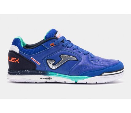 Кожанные футзалки Joma TOP FLEX REBOUND - TORS2504IN