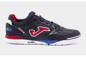 Кожанные футзалки Joma TOP FLEX REBOUND - TORW2403IN