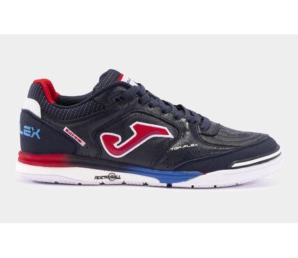 Кожанные футзалки Joma TOP FLEX REBOUND - TORW2403IN