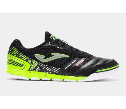 Кожанные футзалки (бампы) Joma MUNDIAL - MUNS2501IN