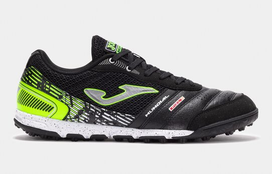Шкіряні сороконіжки Joma Mundial - MUNS2501TF - оригінал Шкіряні сороконіжки Joma Mundial - MUNS2501TF - оригінал