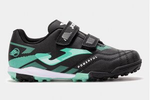 Детские футбольные сороконожки Joma POWERFULL - POJS2501TFV