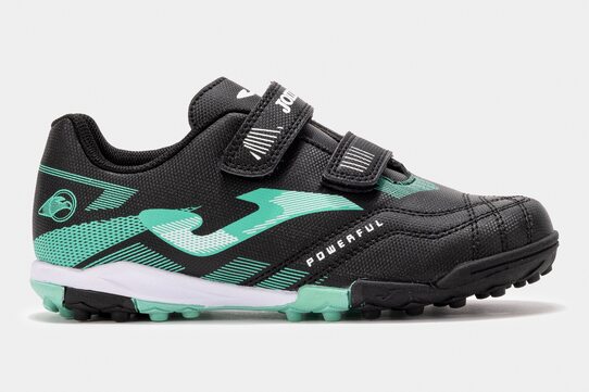 Детские футбольные сороконожки Joma POWERFULL - POJS2501TFV