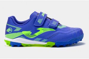 Детские футбольные сороконожки Joma POWERFULL - POJS2504TFV