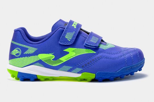 Детские футбольные сороконожки Joma POWERFULL - POJS2504TFV