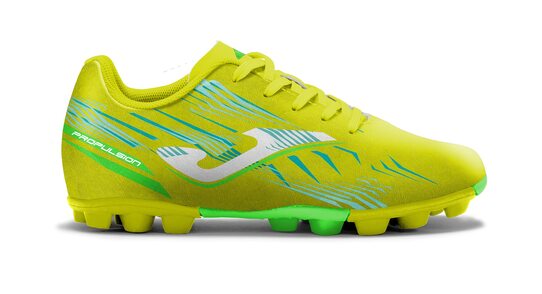 Детские футбольные бутсы Joma PROPULSION - PRJS2509HG