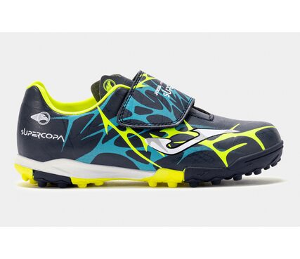 Дитячі футбольні сороконіжки Joma SUPER COPA - SCJS2503TFV