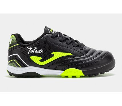 Детские футбольные сороконожки Joma Toledo - TOJS2501TF Детские футбольные сороконожки Joma Toledo - TOJS2501TF