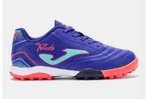 Детские футбольные сороконожки Joma Toledo - TOJS2504TF
