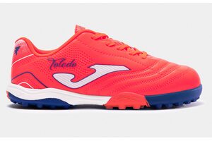 Детские футбольные сороконожки Joma Toledo - TOJS2507TF