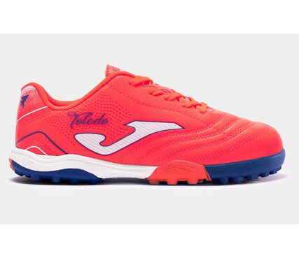 Детские футбольные сороконожки Joma Toledo - TOJS2507TF Детские футбольные сороконожки Joma Toledo - TOJS2507TF