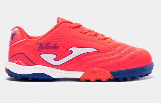 Детские футбольные сороконожки Joma Toledo - TOJS2507TF