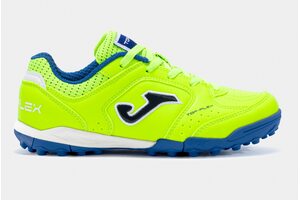 Детские футбольные сороконожки Joma Top Flex - TPJS2511TF Детские футбольные сороконожки Joma Top Flex - TPJS2511TF