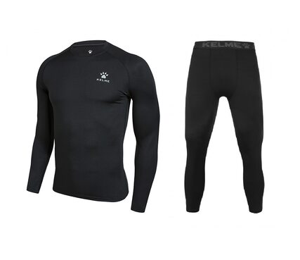 Дитячий комплект спортивної термобілизни Kelme TEAM - 3893113.9000+8161TL3005.9000