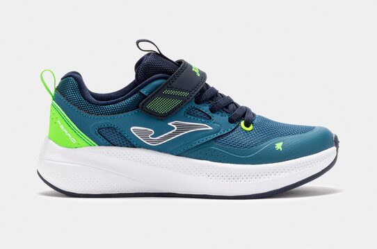 Детские кроссовки Joma FERRO JR - JFERRS2517V