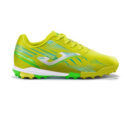 Дитячі футбольні сороконіжки Joma PROPULSION - PRJS2509TF