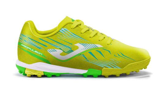 Детские футбольные сороконожки Joma PROPULSION - PRJS2509TF