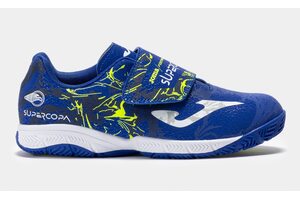 Детские футзалки Joma SUPER COPA  - SCJW2404INV