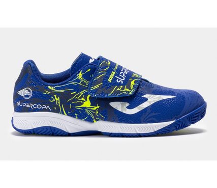 Дитячі футзалки Joma SUPER COPA  - SCJW2404INV