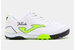 Детские футбольные сороконожки Joma Toledo - TOJS2502TF Детские футбольные сороконожки Joma Toledo - TOJS2502TF