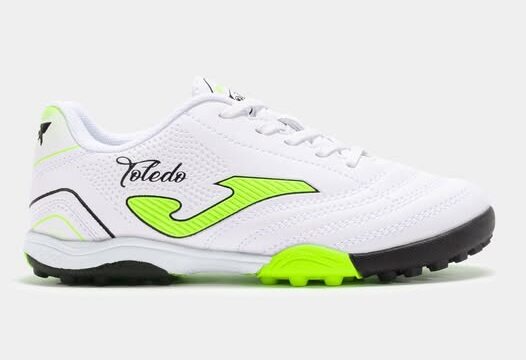 Детские футбольные сороконожки Joma Toledo - TOJS2502TF Детские футбольные сороконожки Joma Toledo - TOJS2502TF
