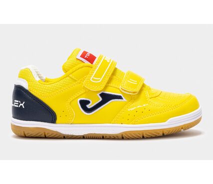 Дитячі футзалки Joma TOP FLEX - TPJS2528INV