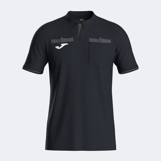 Купить Судейская футболка Joma REFEREE - 101299.110 - оригинал, гарантия Купить Судейская футболка Joma REFEREE - 101299.110 - оригинал, гарантия
