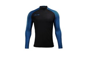 Реглан тренировочный KelmeTraining Jacket MONTES - 3871301.9020
