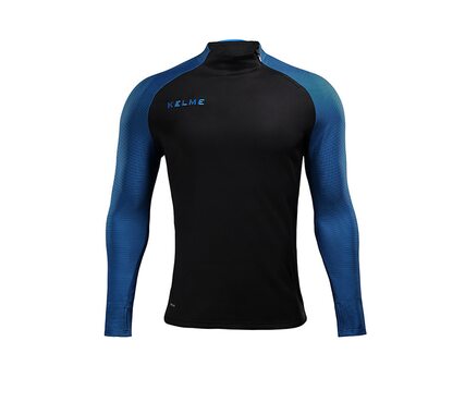 Реглан тренировочный KelmeTraining Jacket MONTES - 3871301.9020