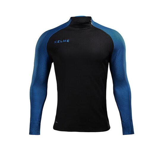 Купить Реглан тренировочный KelmeTraining Jacket MONTES - 3871301.9020 - оригинал, гарантия