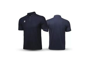 Детская футболка-поло Kelme STREET KIDS 3893064.9401