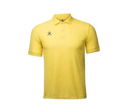 Футболка-поло Kelme Polo MEN - 7351PL1070.9716