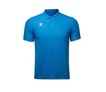 Дитяча футболка-поло Kelme - 7351PL3070.9906