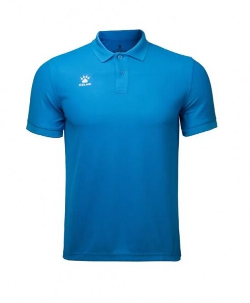 Купить Детская футболка-поло Kelme - 7351PL3070.9906 - оригинал, гарантия Купить Детская футболка-поло Kelme - 7351PL3070.9906 - оригинал, гарантия