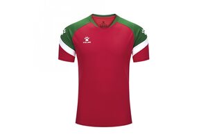 Футболка Kelme BRAVO - 7351TX1092.6013 Футболка Kelme BRAVO - 7351TX1092.6013