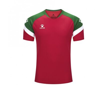 Футболка Kelme BRAVO - 7351TX1092.6013 Футболка Kelme BRAVO - 7351TX1092.6013