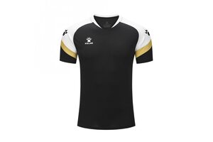 Детская футболка Kelme BRAVO - 7351TX3093.9003 Детская футболка Kelme BRAVO - 7351TX3093.9003