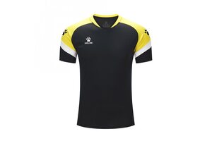Детская футболка Kelme BRAVO - 7351TX3093.9005 Детская футболка Kelme BRAVO - 7351TX3093.9005