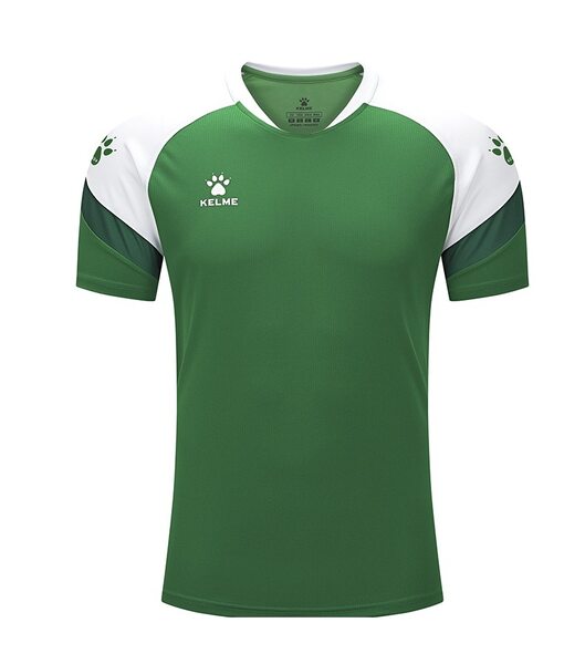 Футболка Kelme BRAVO - 7351TX1092.9311 - оригинал