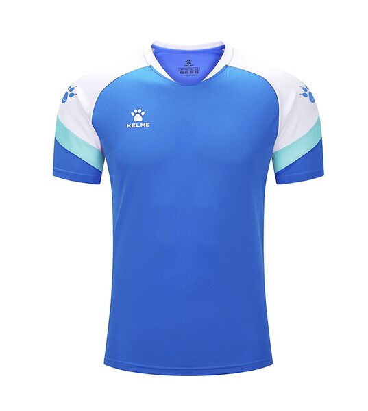 Футболка Kelme BRAVO - 7351TX1092.9409 - оригинал