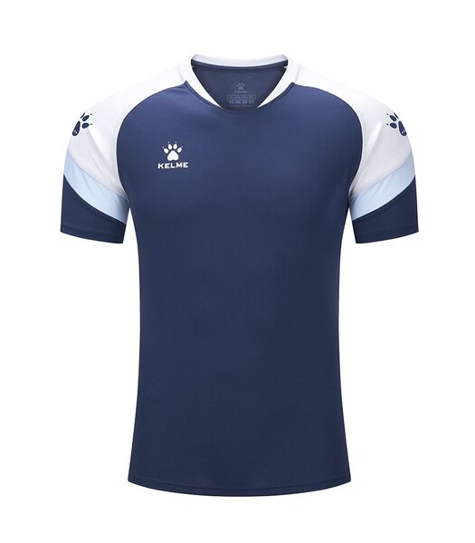 Футболка Kelme BRAVO - 7351TX1092.9424 - оригинал